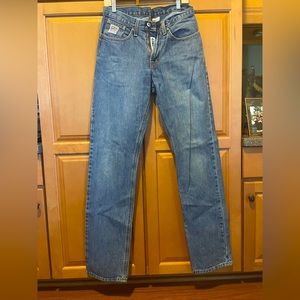 Cinch men’s jeans 30x36